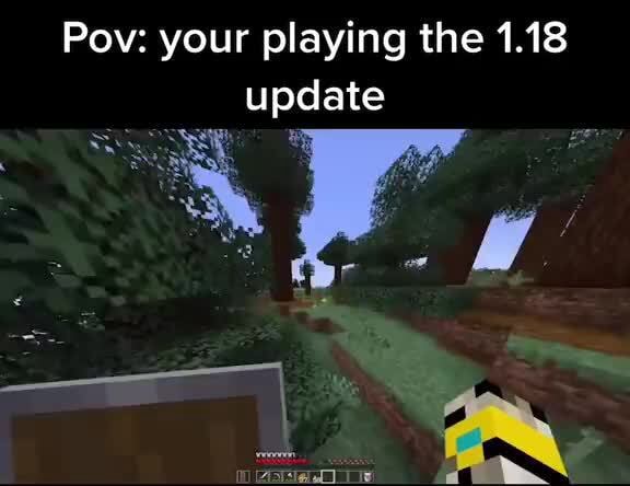 Another: The Sex Update End Update The Minecraft 1.19 Update - iFunny Brazil