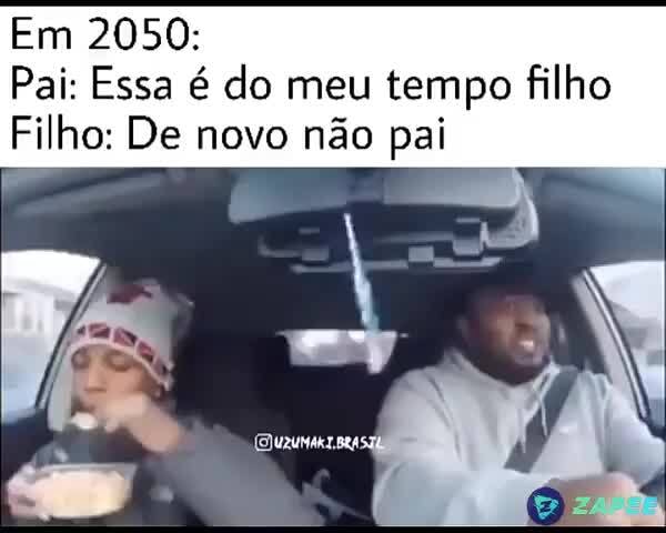 Bem, filho é a sua vez de decidir o que faremos Ebaaaaaaa! tudo sua culpa,  filho jogue o dardo! - iFunny Brazil