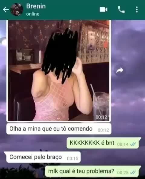 Privada web - 😏👌 kkkkkkk brabissimaaa