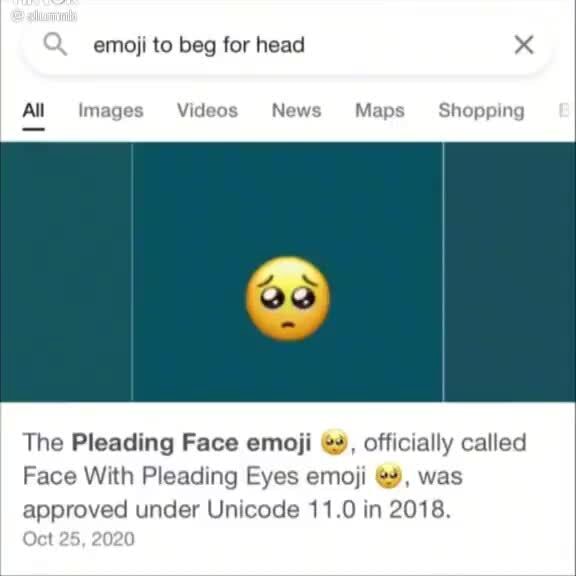 Pleading-Face-Emoji - Roblox