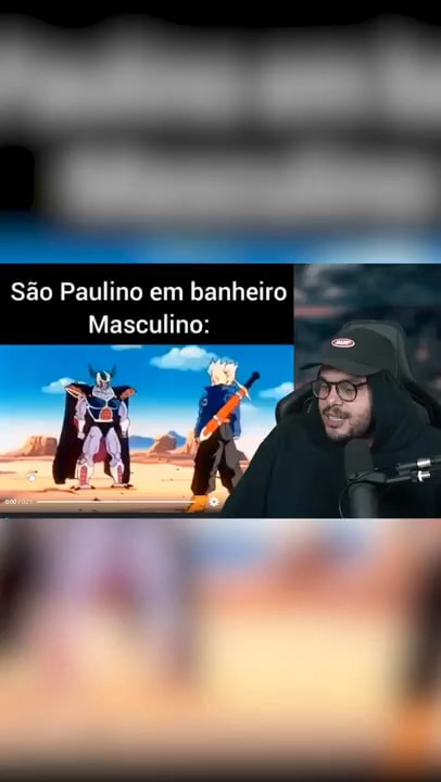 Nação São Paulina