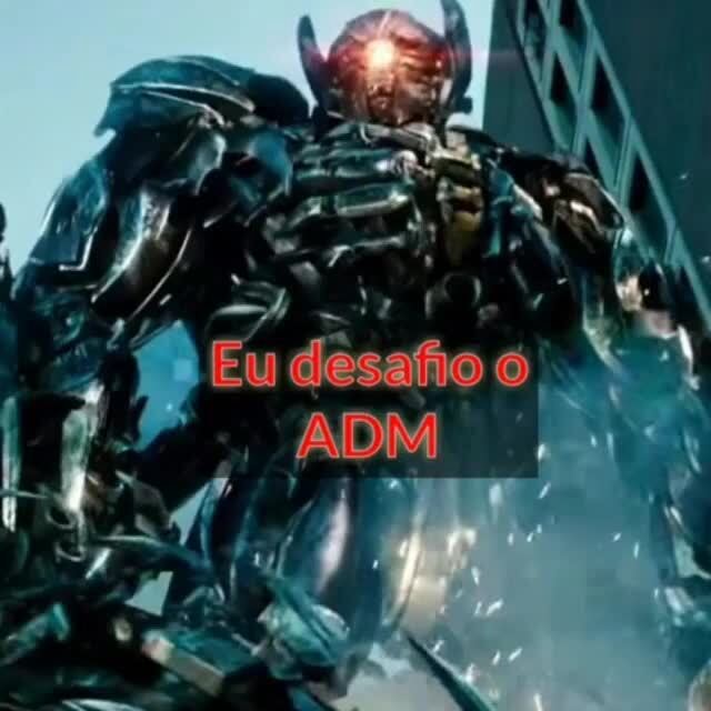 Eu Desafio