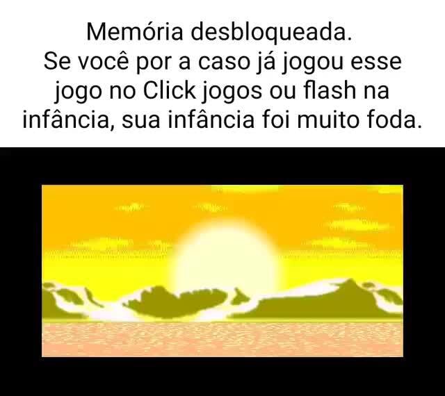 Jogos foda do click jogos 