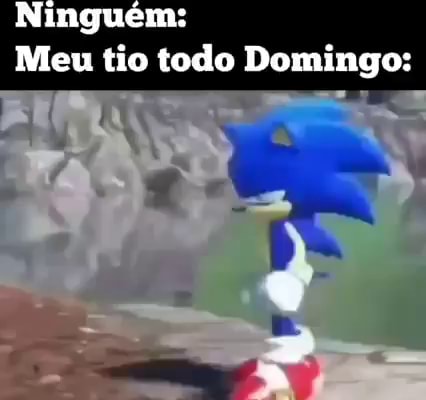 animais #therian #churrasco #churras #sonic #meme #carne #deixaacontec