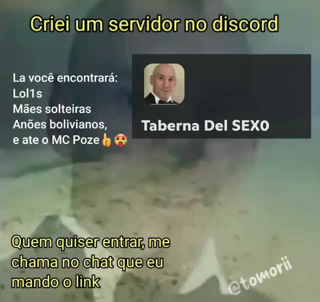 Garota no Discord A maior parte do server SEJA NOSSA WEBNAMORAD - iFunny  Brazil