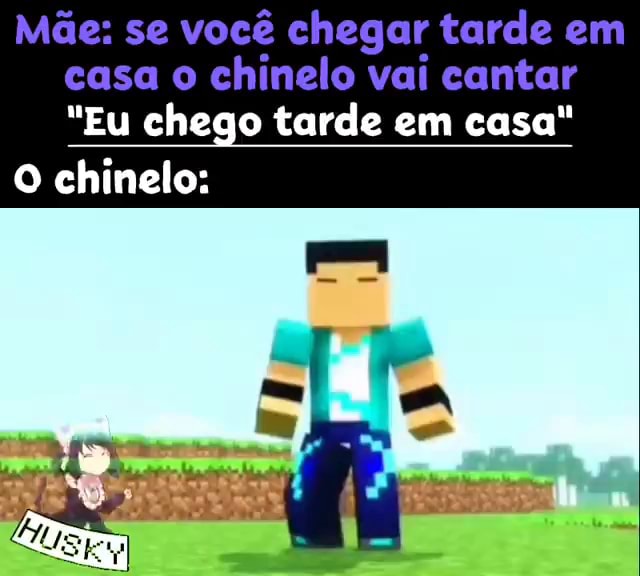 Namoral, baixei esse joguinho e sumiu toda a comida de casa ADVENTURE O jogo  funciona sozinho quando você está longe. Versão - iFunny Brazil