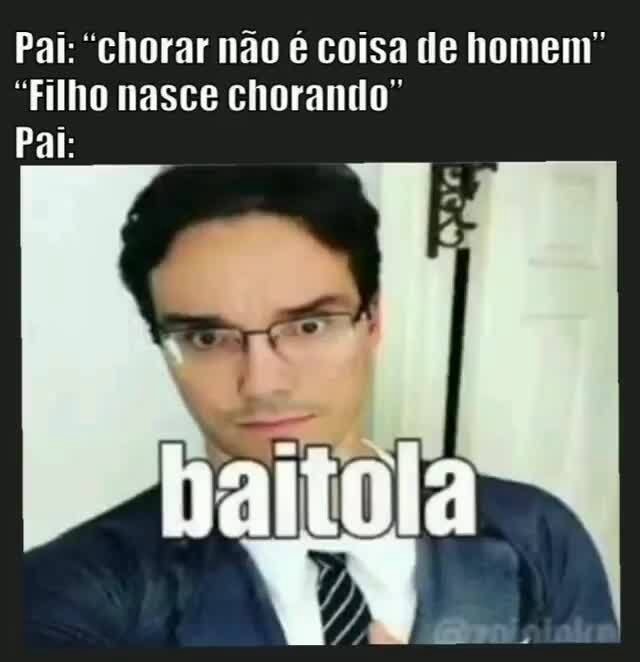 Filho nasce* Pai: Gojo Kakashi Ou - iFunny Brazil