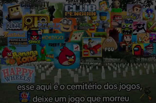 ESSE JOGO É MUITO DIFÍCIL, NÃO QUERO MAIS JOGAR! VOCÊ MORREU PELA CENTÉSIMA  VEZ, QUER TENTAR DE NOVO? - iFunny Brazil