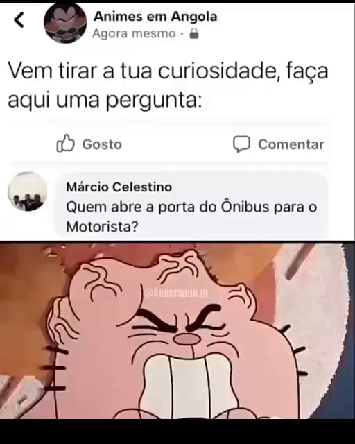 Ifegenda que eu ptefiro anime dublado do que legendado - iFunny Brazil