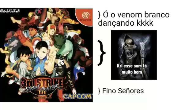 Fino sefiores - iFunny Brazil