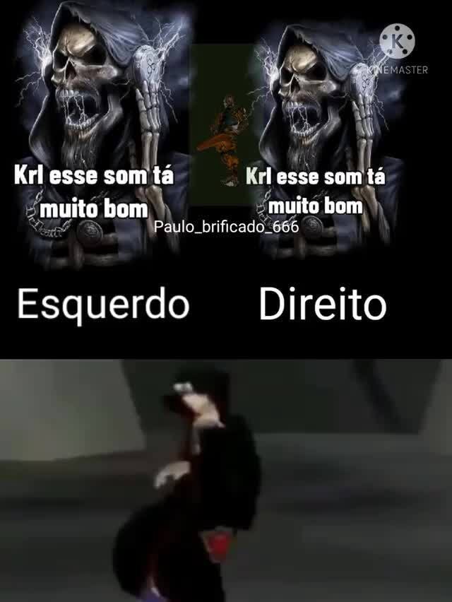 Krl esse som tá LENDÁRIO do - iFunny Brazil