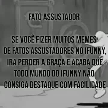 Coisas mais assustadora do mundo - Meme by Marcos2002 :) Memedroid