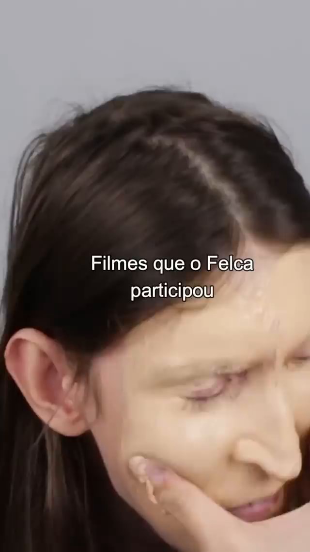 FELCA CANCELADO? KKKKKKK - Cinema dos MEMES 