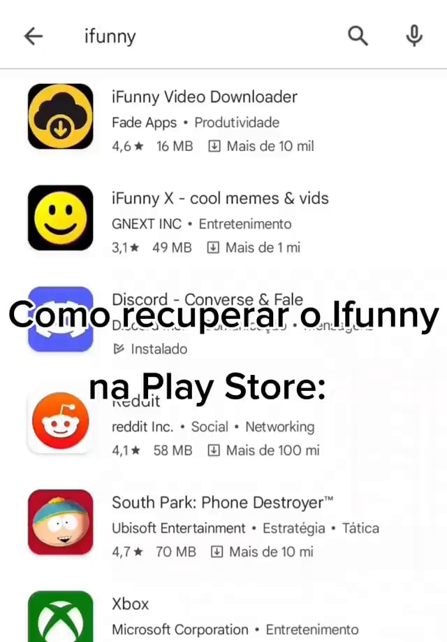 Discord - Converse & Fale na App Store