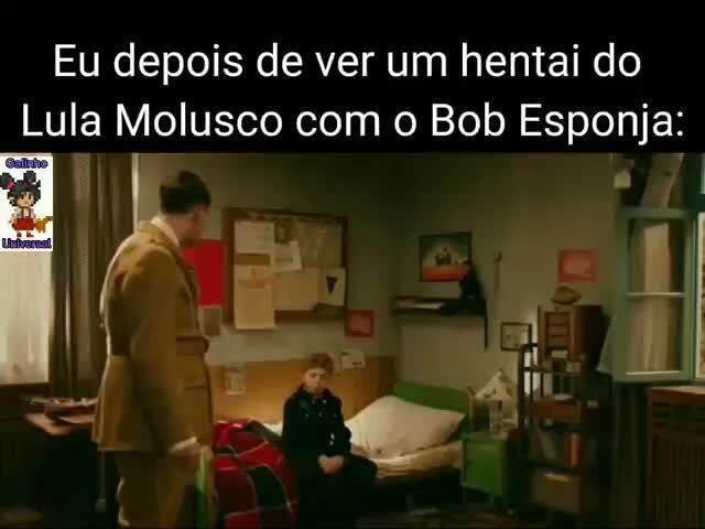 BRUNO DIFERENTE CASA DO LULA MOLUSCO 13% - iFunny Brazil