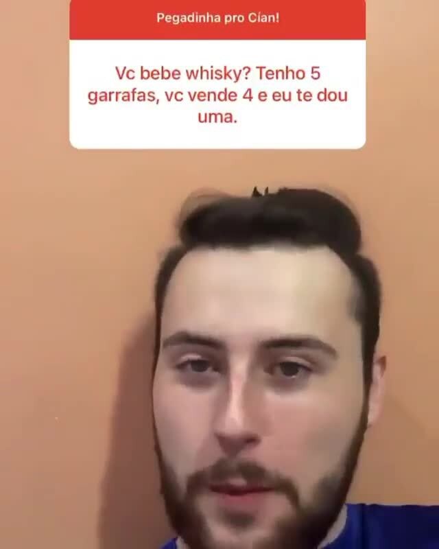 whisky bébé meme