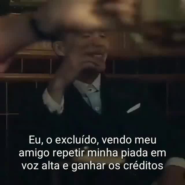 Meu amigo e minha esquizofrênia vendo eu pedir para professora colocar  MDPOPE - iFunny Brazil