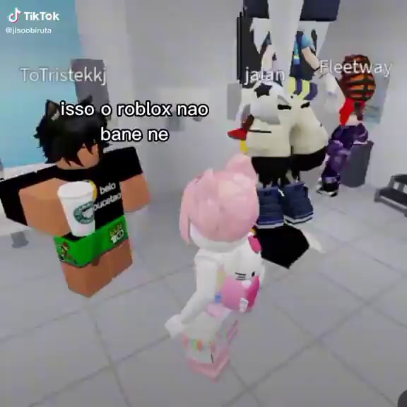 meu roblox n entra｜Pesquisa do TikTok