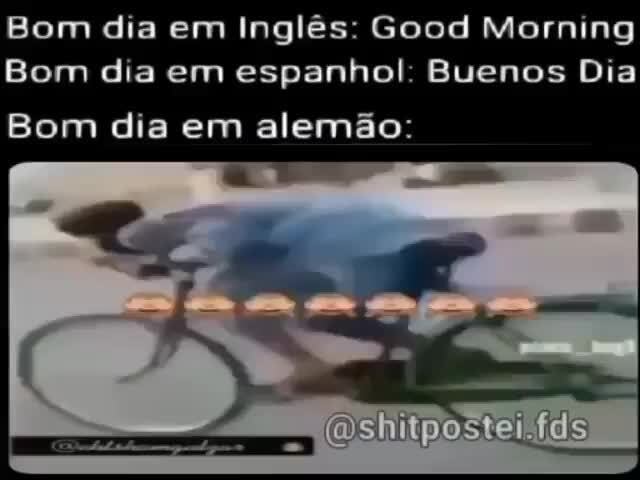 Descubra como se fala bom dia em inglês sem dizer “Good morning