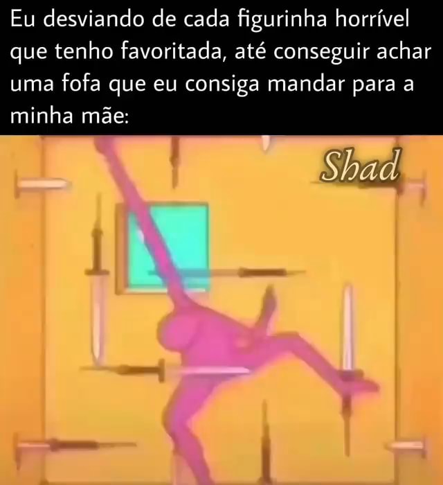 Aquela travada na mandibula - 9GAG