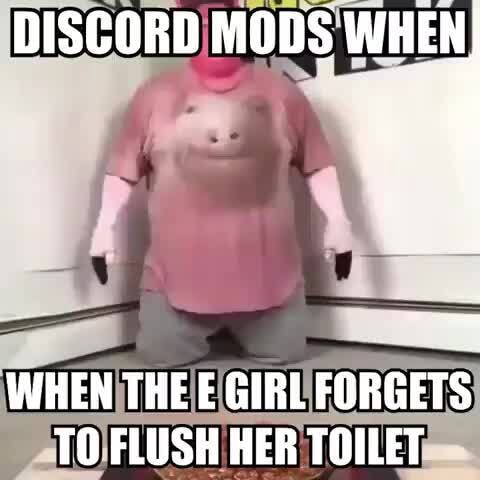 Discord Mods Memes #11 (discord mod meme compilation)