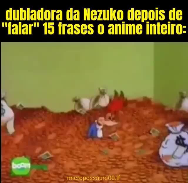 situação complicada meu caro ( ͡° ͜ʖ ͡°) Dublado PT-BR 🇧🇷 Fuufu