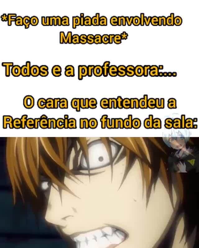 Ifegenda que eu ptefiro anime dublado do que legendado - iFunny Brazil