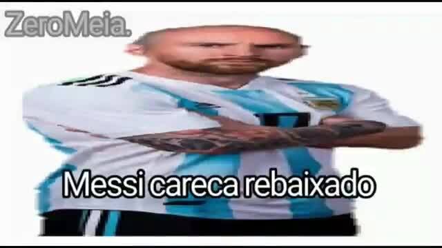 lusca on X: @igorzismo messi rebaixado pra vc então   / X