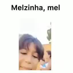 Melzinha, Mel - iFunny Brazil