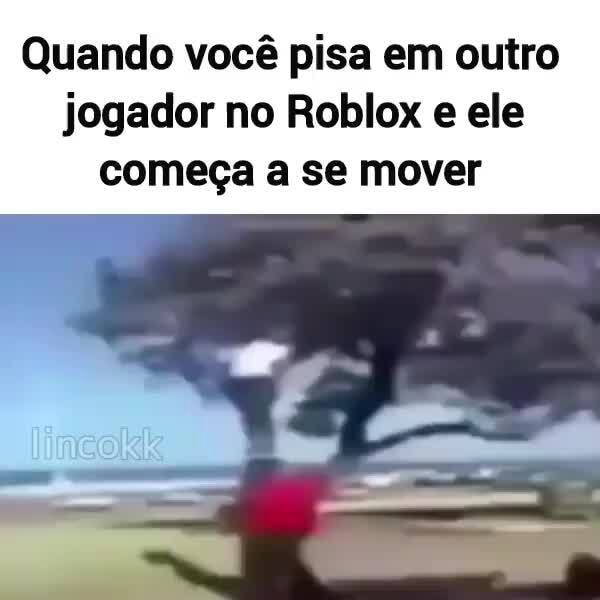 Entrei num jogo entrei num jogo quando Robles caiu I quando Roblox caiu -  iFunny Brazil