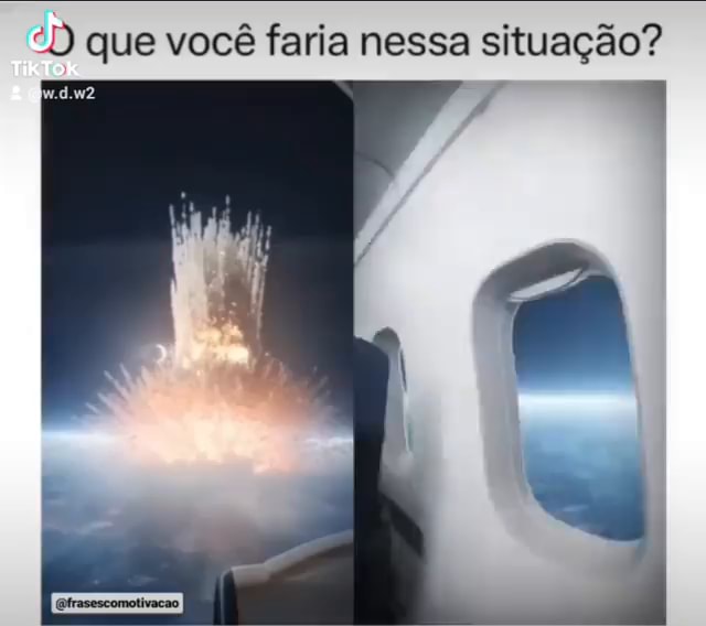 Que Você Faria Nessa Situação I Ifunny Brazil