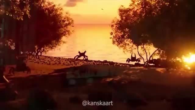 Crab God Eminem x Crab Rave - iFunny Brazil