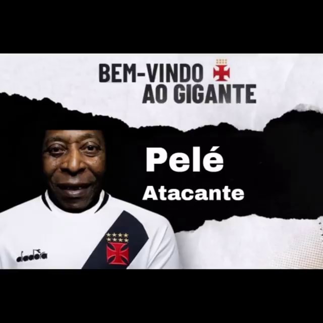 BEM-VINDO ÃO GIGANTE RIP-INDRA ATACANTE - iFunny Brazil