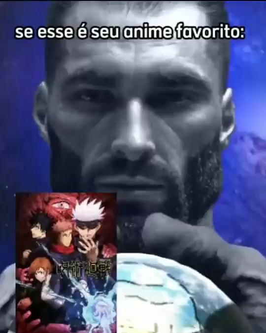 Meus animes preferidos GEIA Breaking - iFunny Brazil