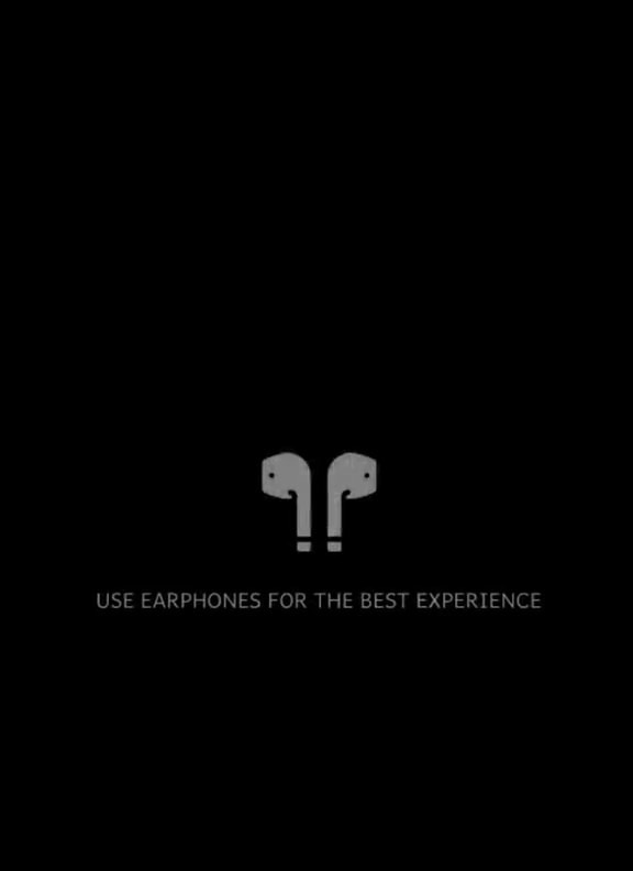 Use earphones best sale