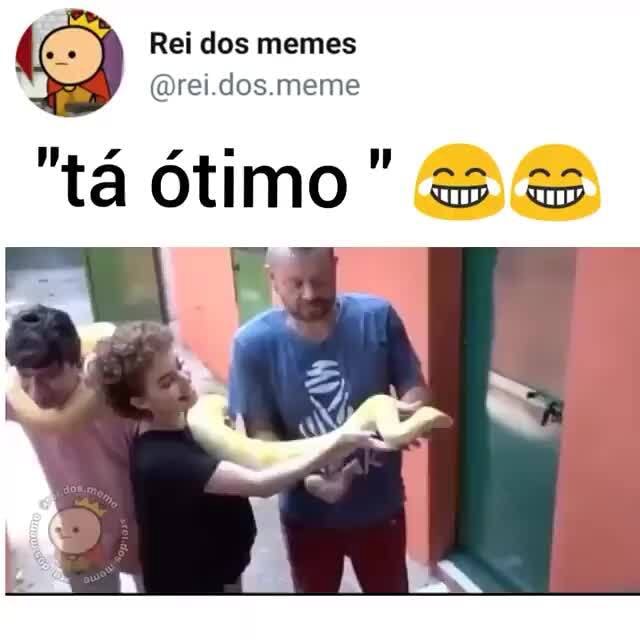 Brasil é Rei dos memes 😂