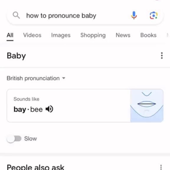 How to Pronounce Bebe Stores 