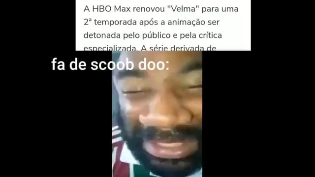 Não estamos apagando os originais: a reação de Velma da HBO abordada pelo  criador do programa