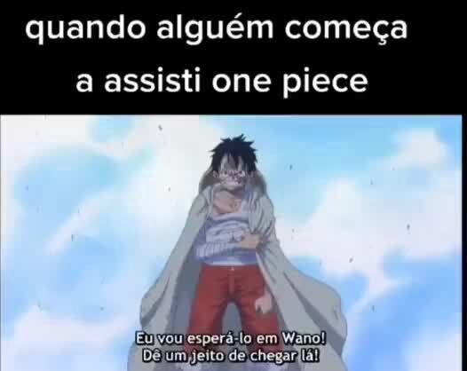 Ódio ou paixão? Hater de One Piece cria 300 emails para dar Nota ao Anime  Você Sabia Ani Q - iFunny Brazil