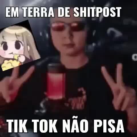 memes shitposters apaixonada｜Pesquisa do TikTok