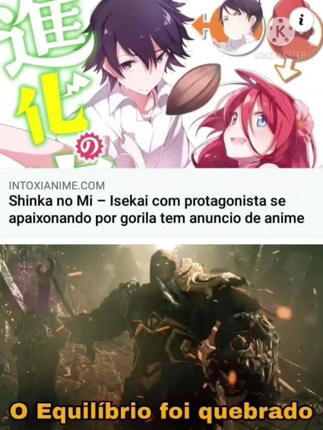 Shinka memes. Best Collection of funny Shinka pictures on iFunny Brazil