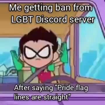 LGBT Discord Servers