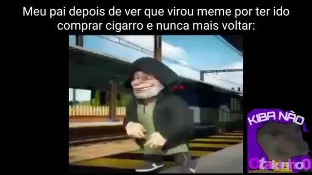 Meu pai falando q eu tenho 11 anos por causa de promoção u que falei ter 12  - iFunny Brazil