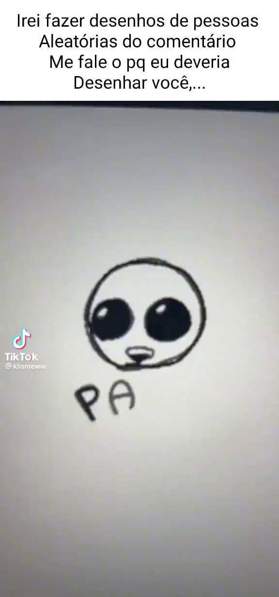 desenhar um panda｜Pesquisa do TikTok