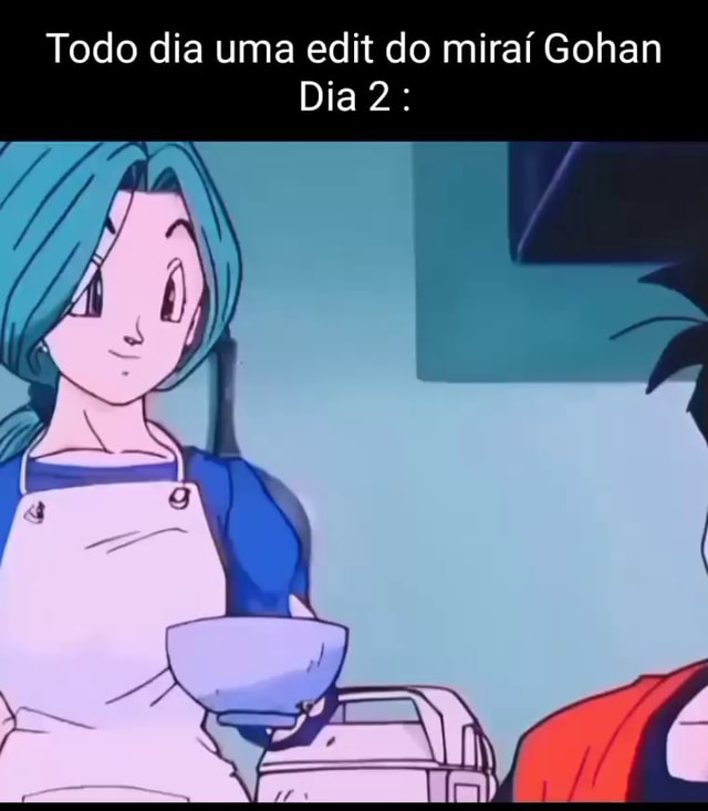 Gohan desperta uma VOCÊ CONHECE nova transformação AS POLÊMICAS DO 1,3 mi  de visualizações 267 mil visualizações - iFunny Brazil